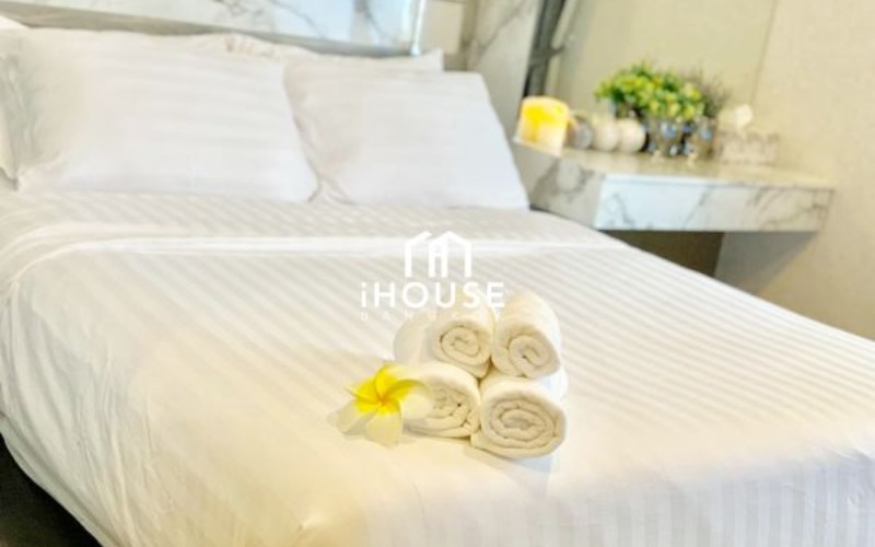 The Nest Sukhumvit 22